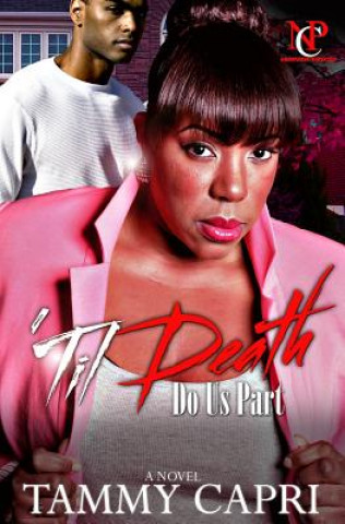 Book Til Death Do Us Part Tammy Capri