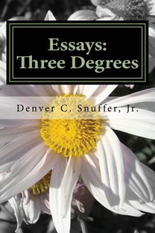 Buch Essays: Three Degrees Denver C Snuffer Jr