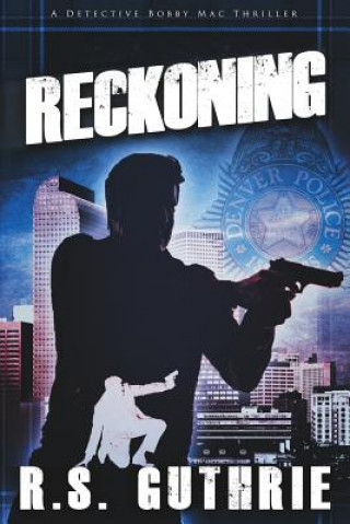 Kniha Reckoning R S Guthrie