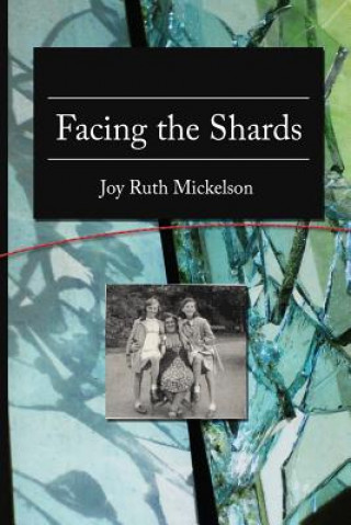 Könyv Facing the Shards Joy Ruth Mickelson