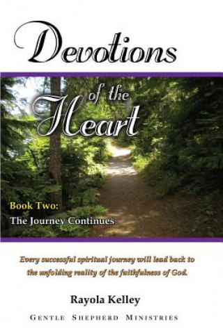 Buch Devotions of the Heart Book Two Rayola Kelley