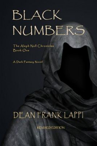 Knjiga Black Numbers Dean Lappi