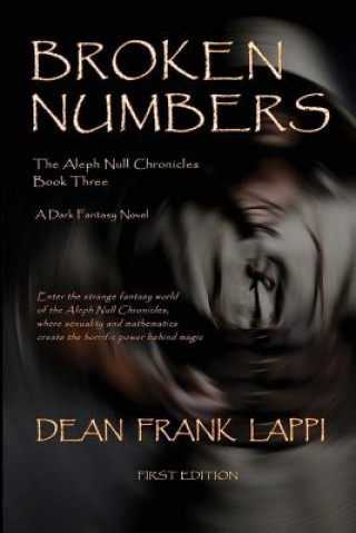 Knjiga Broken Numbers Dean Lappi