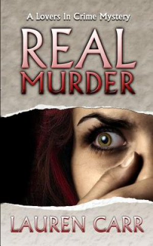 Buch Real Murder Lauren Carr