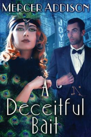 Libro A Deceitful Bait Mercer Addison