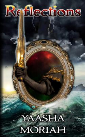 Knjiga Reflections Yaash Moriah