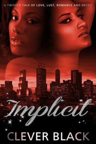 Carte Implicit Clever Black