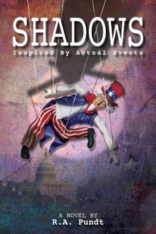Buch Shadows R a Pundt