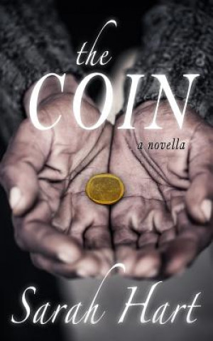 Livro The Coin Sarah Hart