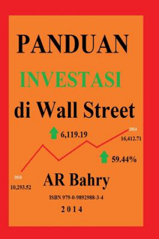 Kniha Panduan Investasi Di Wall Street Abdul Rahman Bahry