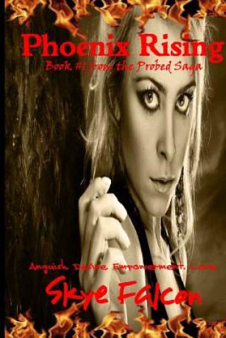 Libro Phoenix Rising Skye Falcon