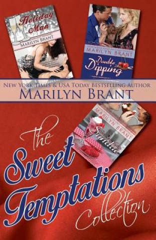 Könyv The Sweet Temptations Collection Marilyn Brant