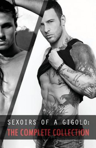 Book Sexoirs of a Gigolo: Complete Collection Ash Armand