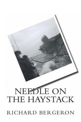Carte Needle on the Haystack Richard Bergeron