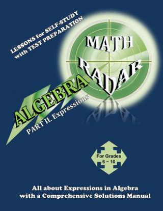 Book ALGEBRA-Expressions Aejeong Kang