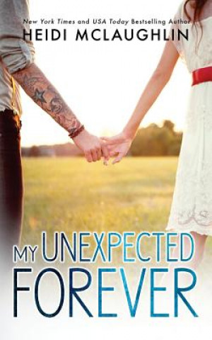 Book My Unexpected Forever Heidi McLaughlin