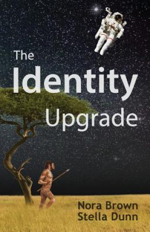 Book The Identity Upgrade Nora Brown