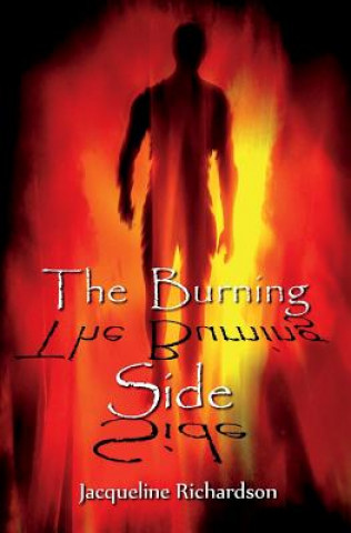 Knjiga Burning Side Jacqueline R Richardson