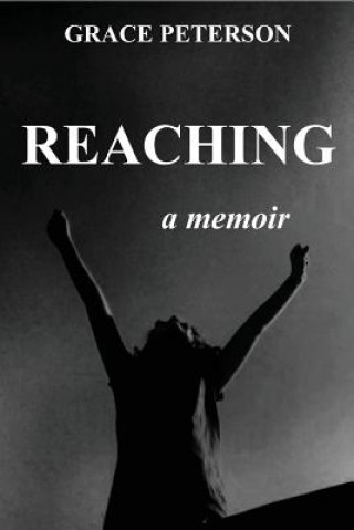 Knjiga Reaching Grace Peterson