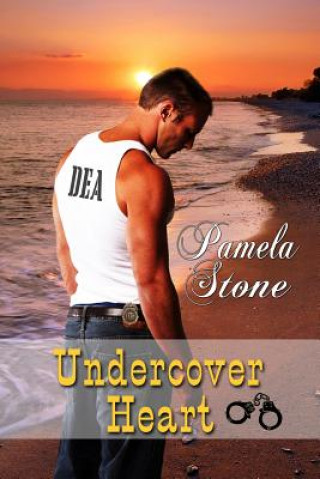 Carte Undercover Heart Pamela Stone