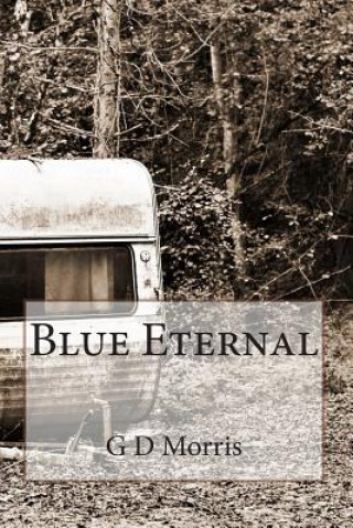 Knjiga Blue Eternal G D Morris