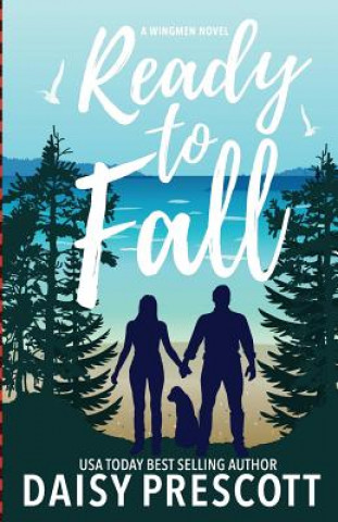 Knjiga Ready to Fall Daisy Prescott