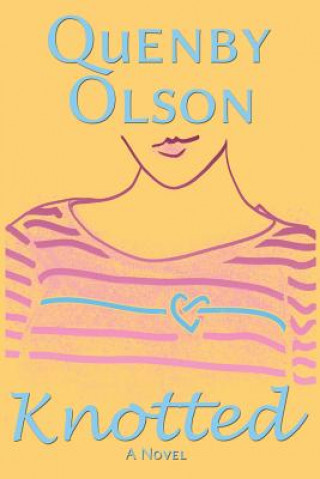 Boek Knotted Quenby Olson