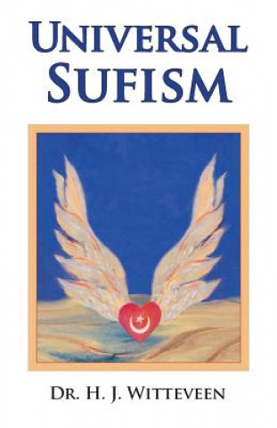 Livro Universal Sufism Scott Sattler MD