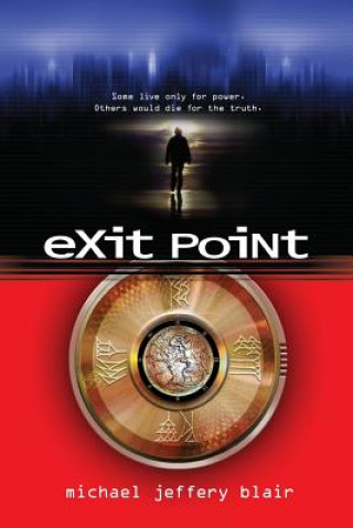 Carte Exit Point Michael Jeffery Blair