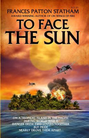 Carte To Face The Sun Frances Patton Statham