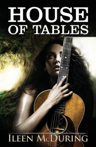 Carte House of Tables Ileen McDuring