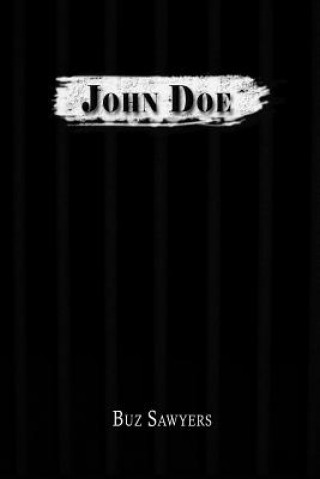 Knjiga John Doe Buz Sawyers
