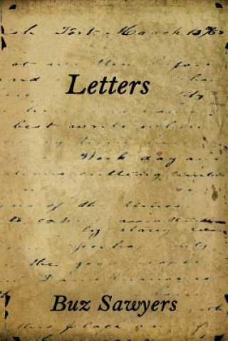 Carte Letters Buz Sawyers