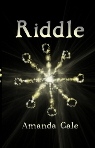 Kniha Riddle Amanda Cale