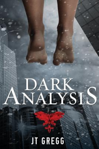 Kniha Dark Analysis Jt Gregg