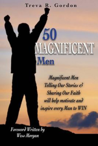 Buch Magnificent Men Treva R Gordon