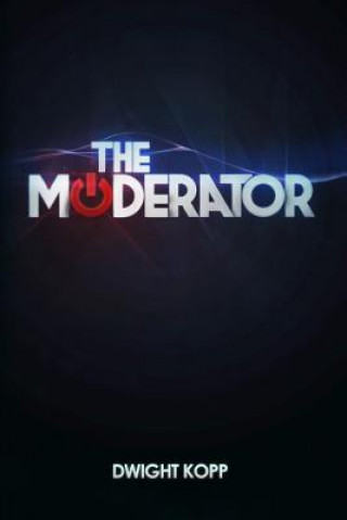 Book The Moderator Dwight Kopp