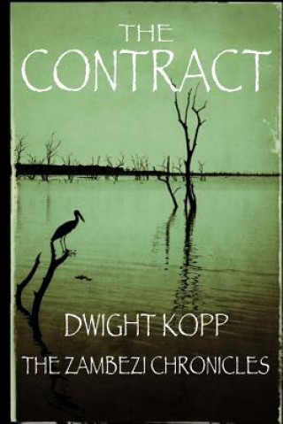 Kniha The Contract Dwight Kopp