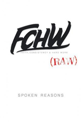 Könyv Fchw (Raw) Spoken Reasons