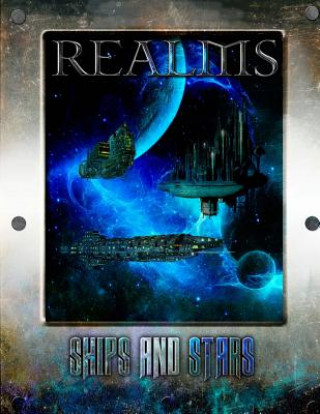 Carte Realms: Ships & Stars Michael Miller