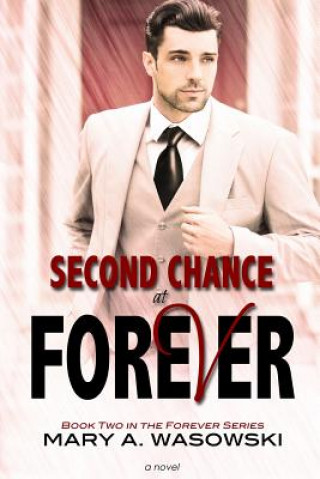 Boek Second Chance at Forever Mary a Wasowski