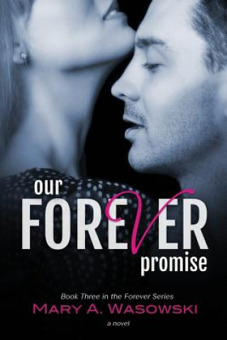 Libro Our Forever Promise Mary a Wasowski