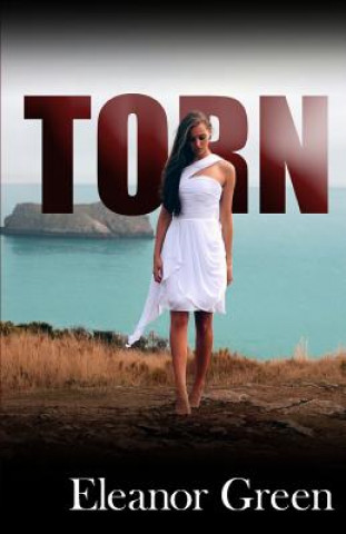 Boek Torn Eleanor Green