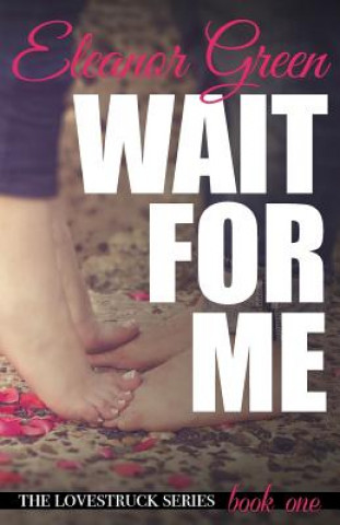 Book Wait for Me Eleanor Green