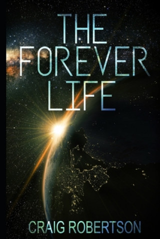 Kniha Forever Life Craig Robertson