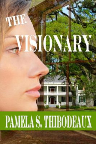 Книга The Visionary Pamela S Thibodeaux