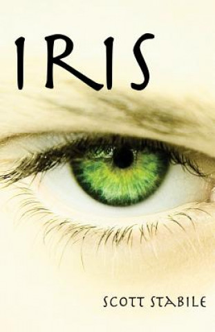 Knjiga Iris Scott Stabile