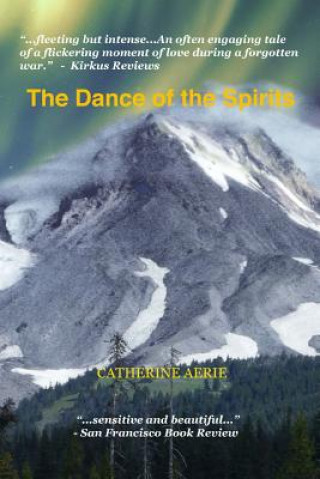 Carte The Dance of the Spirits Catherine Aerie