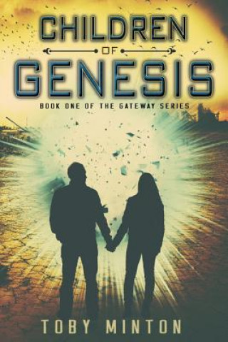 Buch Children of Genesis Toby Minton