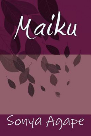 Libro Maiku Sonya L Williams